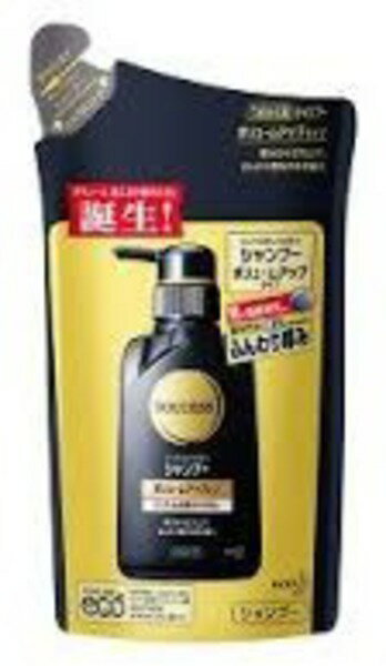 ネコポス送料200円商品/サクセスシャンプーボリュームアップタイプ　　詰替280ml