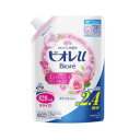 ビオレUエンジェルローズ 詰替820ml(4)