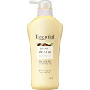 エッセンシャルスマートリペアコンディショナー 480ml