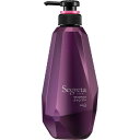 セグレタシャンプー 480ml