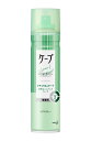 ケープナチュラル&キープ無香料 180g