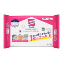 クイックルホームリセットシートクリーナー(18枚)