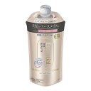 エッセンシャル ザビューティ 髪のキメ美容リペアコンディショナー つめかえ用 340ml(340ml)