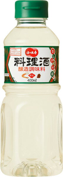 日の出料理酒醇良（400ml）