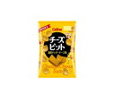 ☆チーズビット濃厚チェダーチーズ味(57g) ☆チーズビット濃厚チェダーチーズ味(57g)