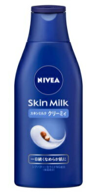 ニベアスキンミルククリーミィ　　200gのサムネイル