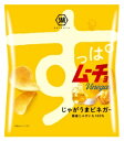 【お一人様1個限り】□すっぱムーチョ　じゃがうまビネガー味　　55g