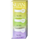 NUANミニクリームセット(15g×3)