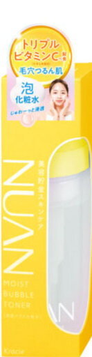 NUAN 浸透バブル化粧水(150ml) NUAN 浸透バブル化粧水(150ml)