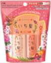 いち髪濃密W保湿ケアシャンプー＆コンディショナーミニセット　　40ml+40g