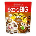 シスコーンBIGサクサクリングチョコ(165g)...