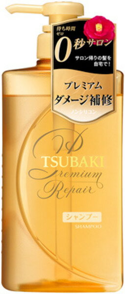 TSUBAKIץߥڥסΡ490mL