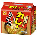 【6個セット】カレーうどん甘口