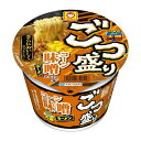 商品詳細商品画像と実物のデザインが異なる可能性がございます。麺90g、赤白合わせ味噌スープに、コーン、ねぎが入ったボリュームのある大盛味噌ラーメン。問合先東洋水産株式会社商品区分ラーメン広告文責ゴダイ(株) 楽天市場店メールアドレス　e-godai_4@shop.rakuten.co.jp電話番号　 079-268-2777