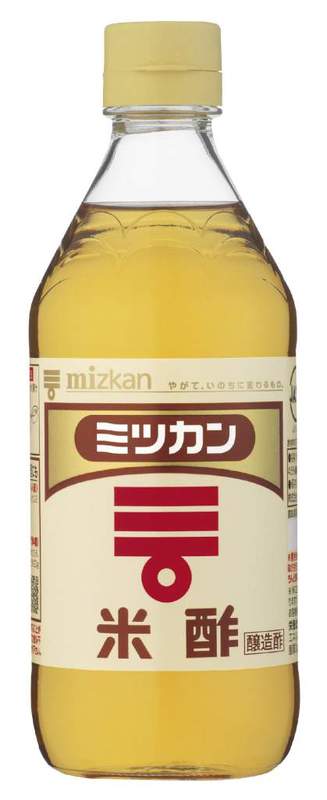 ミツカン米酢　　500ml