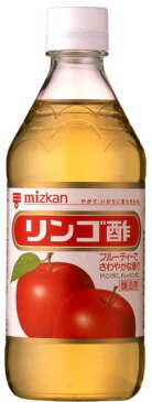 リンゴ酢（500ml）