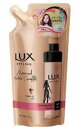 ラックス美容液Sパーマカムパックフォーム 詰替180ml