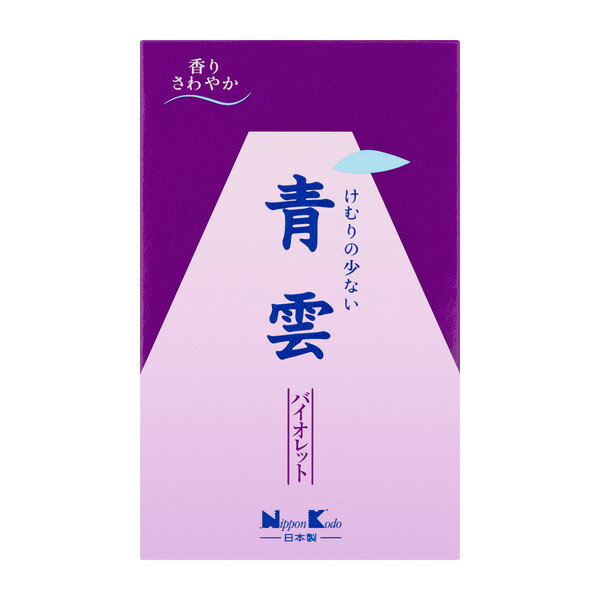 青雲バイオレットバラ詰（約190g）