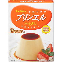 プリンエル（60g）