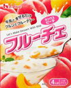 フルーチェミックスピーチ 200g