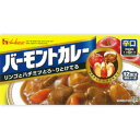 バーモンドカレー辛口　　230g