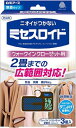 ミセスロイドウォークインクローゼット用1年防虫(3個)