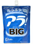 ブンセンスパウトアラ！BIG　　400g