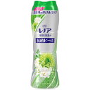 ☆★レノア本格消臭抗菌ビーズグリーン本体 490ml