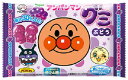 【20個セット】アンパンマングミグレープ 6粒入