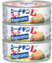 シーチキンLフレーク　　70g×3P