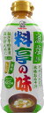 液みそ料亭の味減塩 430g