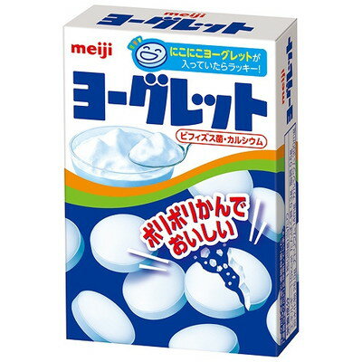 ヨーグレット　　18粒のサムネイル