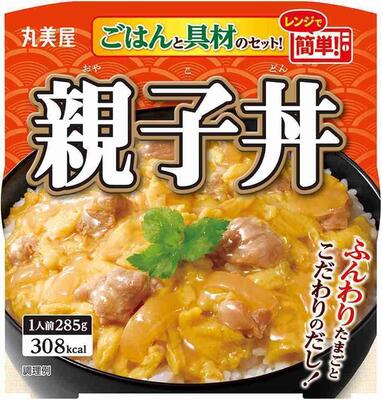 親子丼　　285g