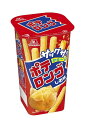 【10個セット】ポテロングしお　　45g その1