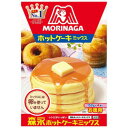 ホットケーキミックス（150g×4袋入）