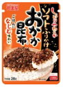 ソフトふりかけおかか昆布　　28g