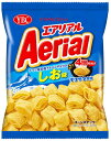 エアリアルドイツ産岩塩アルペンザルツ使用しお（75g） その1