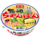 【12個セット】凄麺長崎ちゃんぽん(121g)