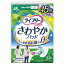 ライフリーさわやかパッド快適の中量用　　45枚