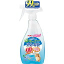 【ペット用品】HC犬オシッコ・ウンチのニオイ消臭＆除菌 500mL