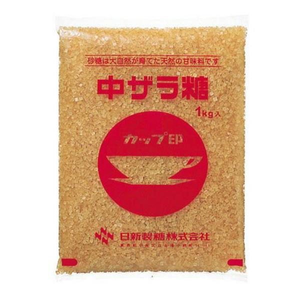 カップ印中ザラ糖（1kg）