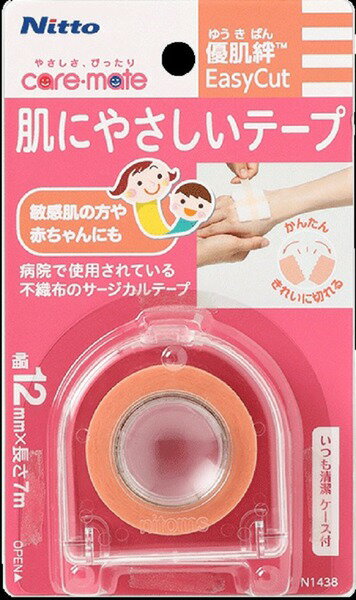 優肌絆EasyCut（12mm×7m）