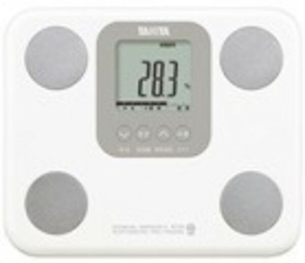 体組成計 BC759WH