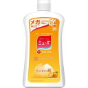 泡ミューズフルーティフレッシュメガサイズ　　詰替700ml