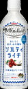 楽天ゴダイ　楽天市場店世界のKitchenからソルティライチ　　500ml×24本