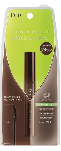 パーフェクトエクステンションマスカラforカールBR 0.43ml パーフェクトエクステンションマスカラforカールBR 0.43ml