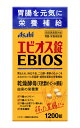 エビオス錠 1200錠