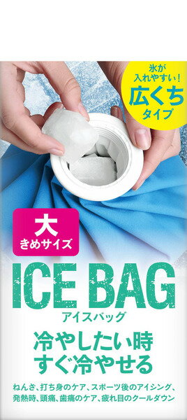 アイスバック(大きめサイズ)