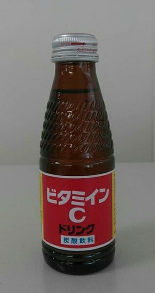 ビタミインCドリンク　　120ml