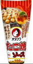だしと醤油のたこ焼ソース(300g)